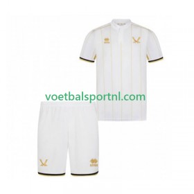 Sheffield United Kind Uit Tenue 2025-26